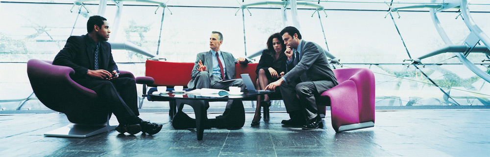 Brokers call on national associations
