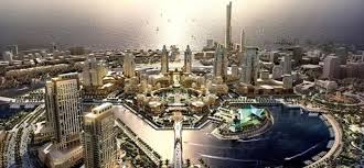 Get ready to put some money down on Aramco