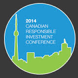 Live from the SRI conference in Toronto