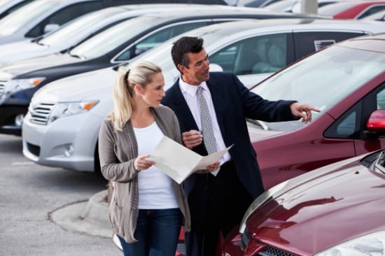 Housing bubble talk shifts to autos