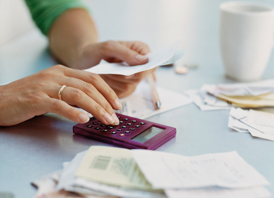Canadians leaving billions on the table each year