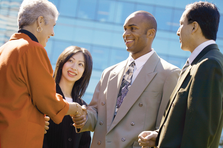 How to deliver exceptional service