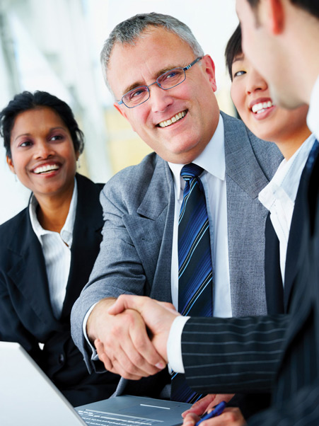Decision to join brokerage comes down to reputation and integrity