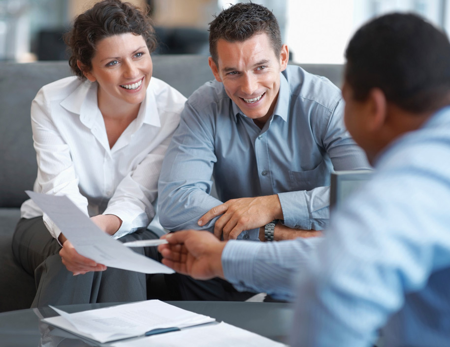 The key to selling your book for more