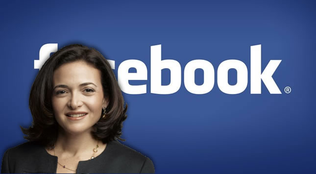 Facebook’s COO shares anti-bias strategies