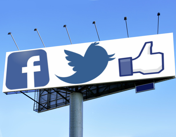 Native social media advertising: six steps to get started
