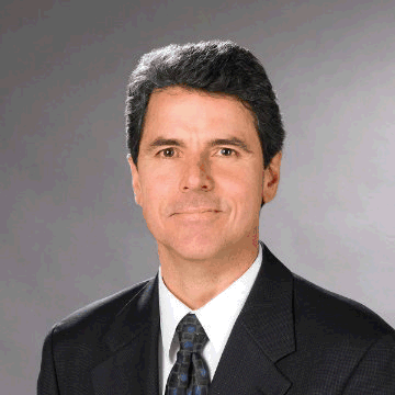 Steve Wuthmann | HRM CA Hotlist 2014