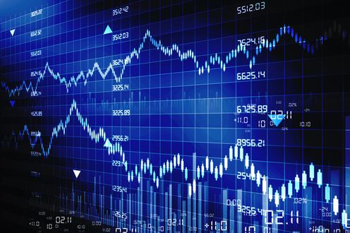 TSX gains on Hudson’s Bay real estate deal, RBC earnings