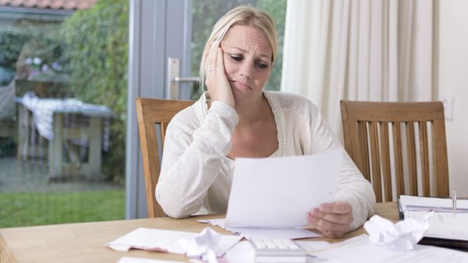 Paying down your mortgage may be poor economics