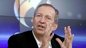Popular: Is this the secular stagnation Summers warned of?
