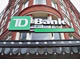 TD predicts oil at $40