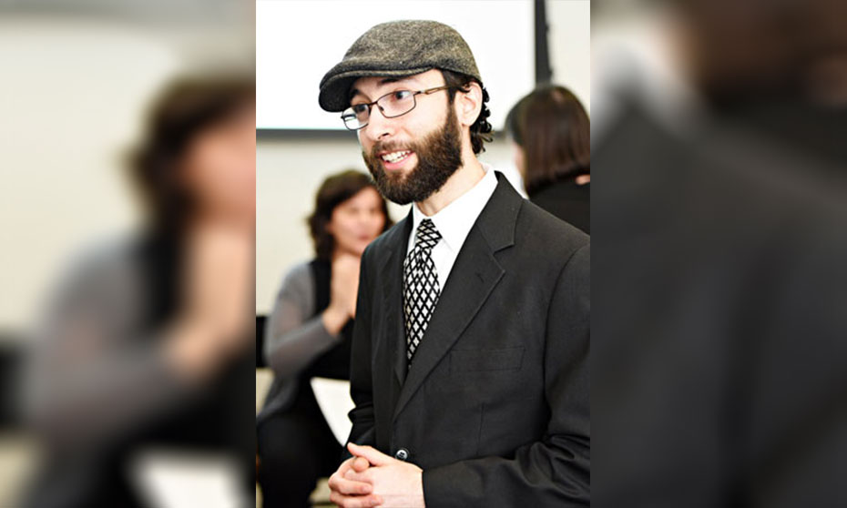 Making charity law a part of your legal education