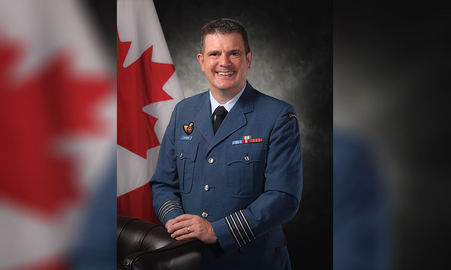 Military ‘members tried by members’ fosters morale, says SCC
