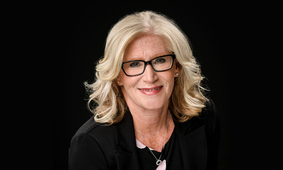 Deborah Greenberg