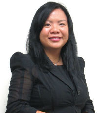 Christine Tan