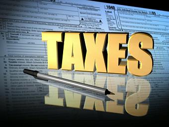 Commercial property taxes still high compared to residential