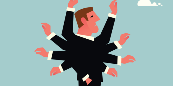 Become more productive in the coming year