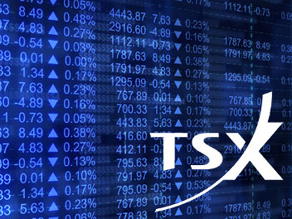 Another good day for the TSX as energy and gold stocks gain