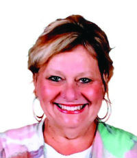 36. Tracy Luciani Price, DLC Forest City Funding