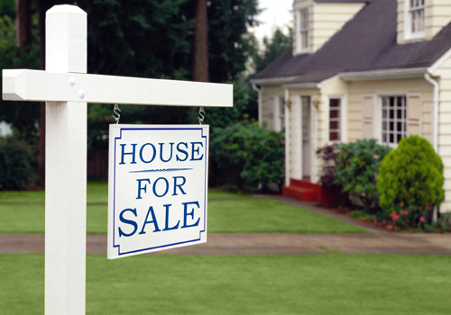 US new home sales fall to four month low