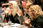 Winners announced for GoodLife Leadership Awards