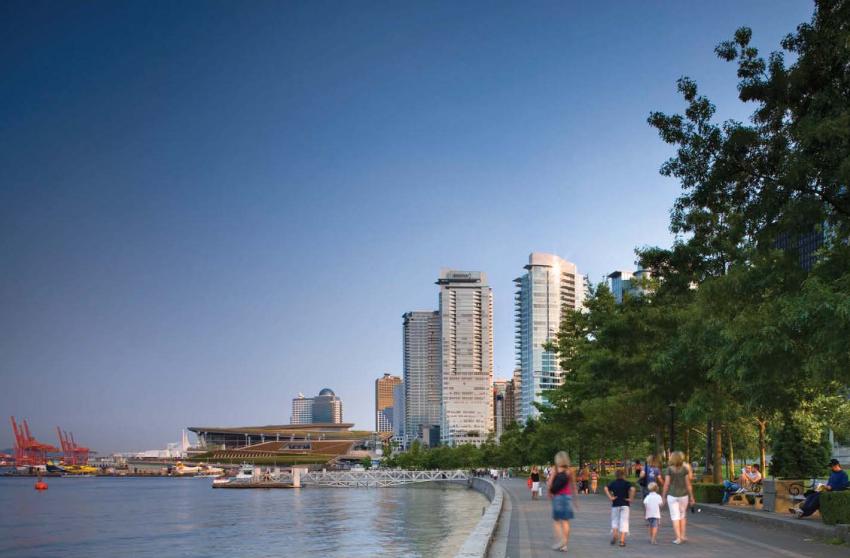 PwC: Downtown living is driving the housing market
