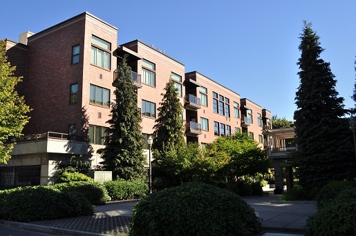 Market For Vancouver Apartment Buildings Is Unrelenting