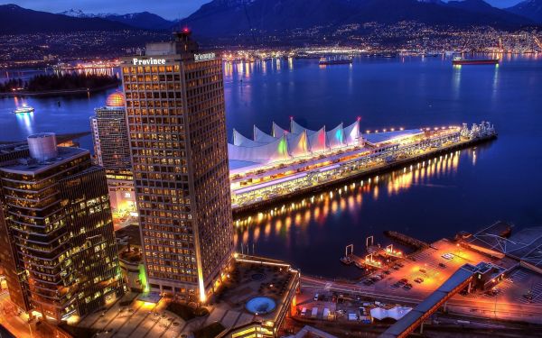 Vancouver prices heading for a record high