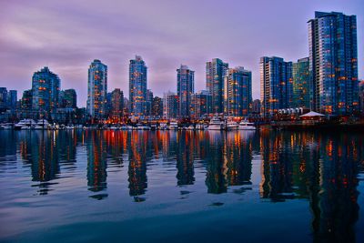 Vancouver’s pre-sale concrete condo market unscathed by regulatory changes