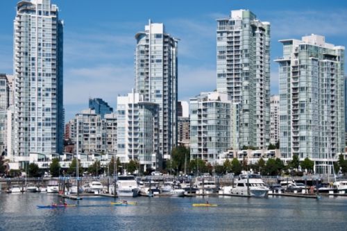 Default insurer comparison: Micro condos