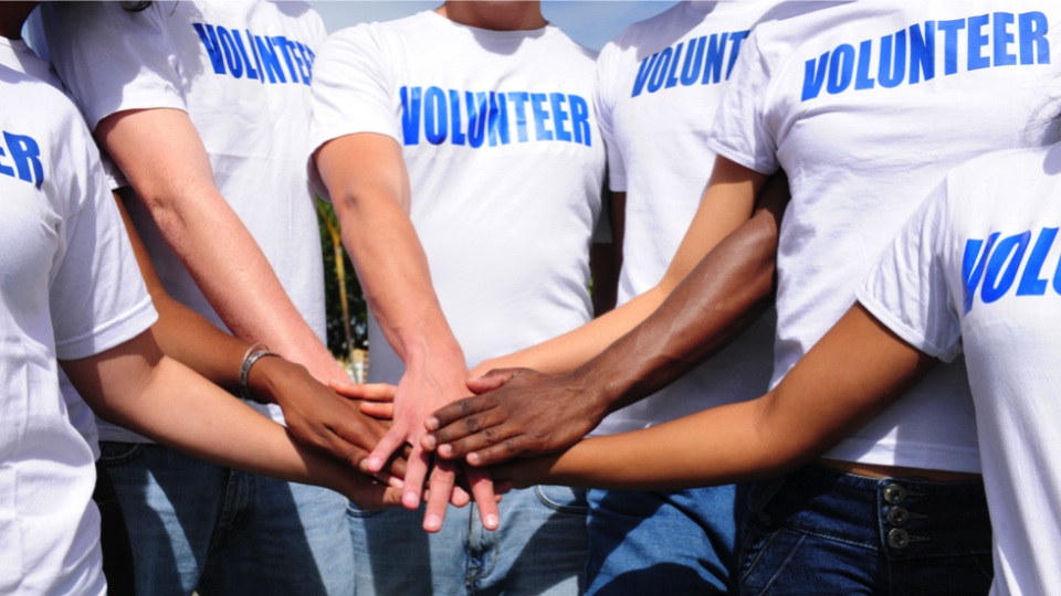 Difference Between Volunteer And Voluntary Worker