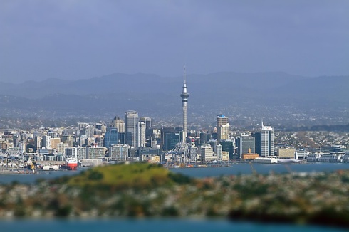 Should BC follow New Zealand and restrict foreign ownership of real estate?