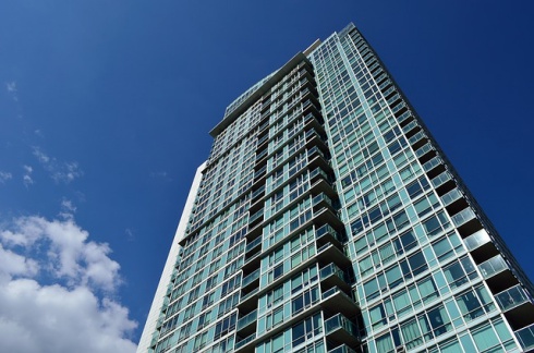 Condos outpace detached houses in the GTA