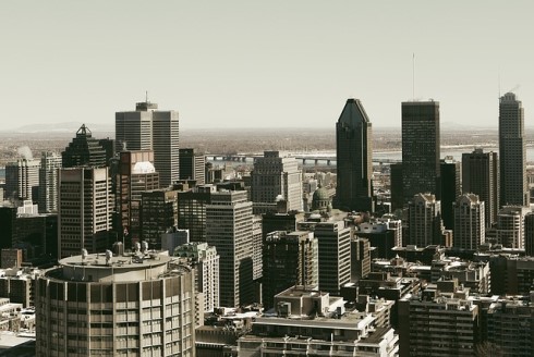 Strong consumer confidence fuels real estate purchases in Montreal  