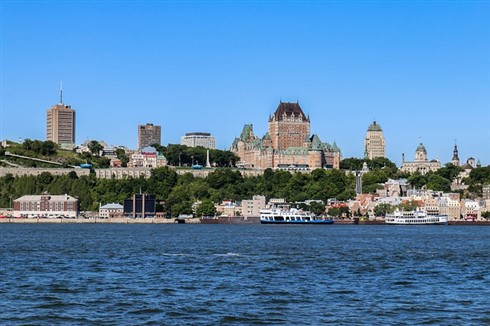 Foreign buyers placing marginal pressure on Québec real estate prices