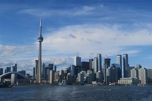 Greater Toronto housing market showed further signs of cooling in February 