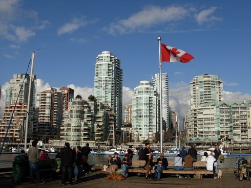 Vancouver is North America’s most expensive housing market 