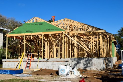 Housing starts gather momentum in November, says Canada Mortgage and Housing Corporation