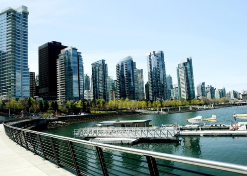 Vancouver residents say they lack access to pre-sale condo stock