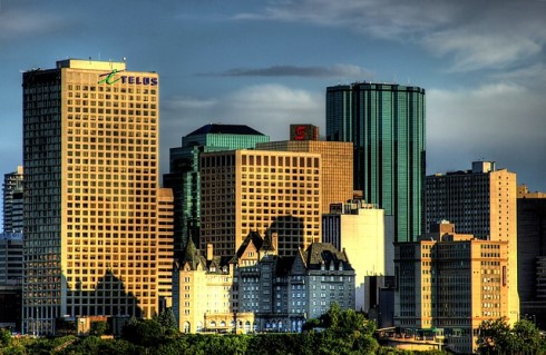 Edmonton is Alberta’s top spot for property investment 