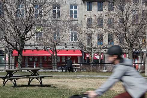 Rents and house prices will continue to surge in Montréal this year