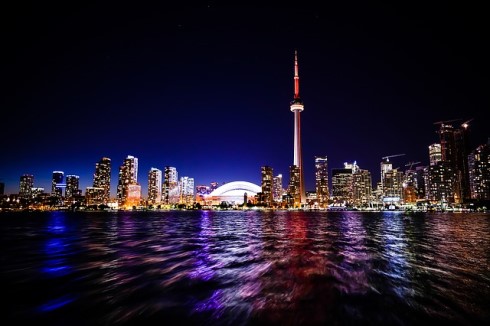 Will Toronto home prices rebound in line with Vancouver's? 