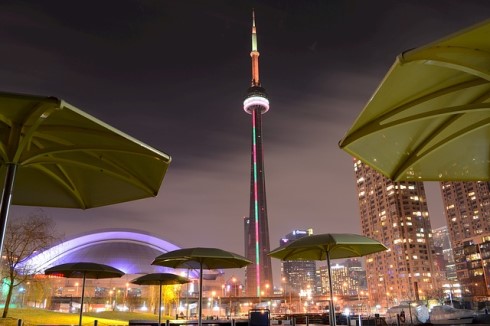 While Montréal heats up, Toronto chills 