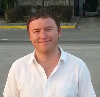 David Keelaghan