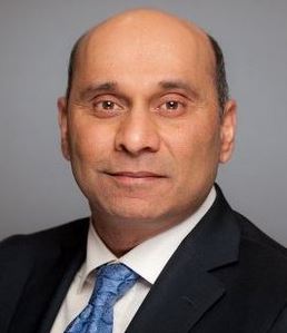 Ajay Soni