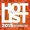 CMP Hot List 2015