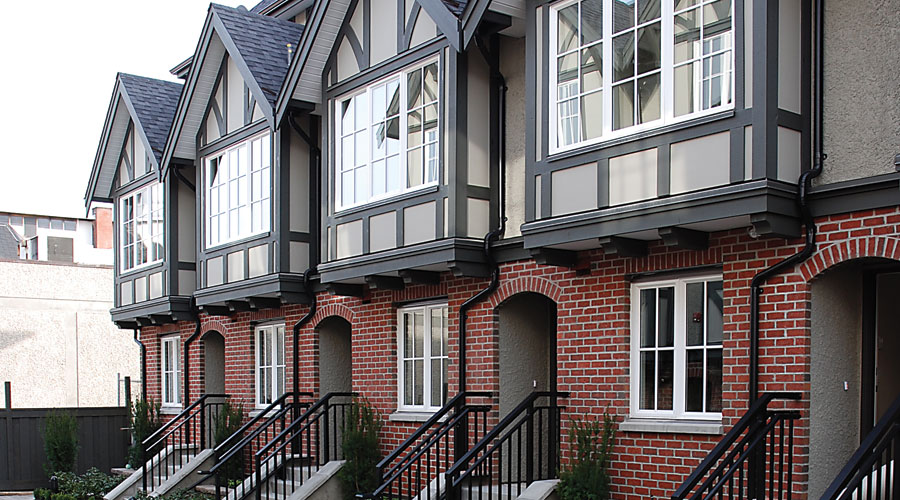 Vancouver townhouse shortage - Which Mortgage Canada