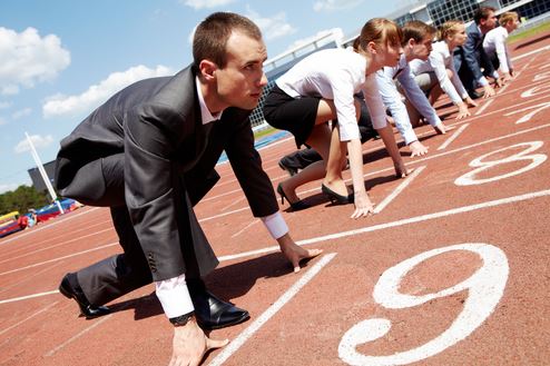 Brokers on winning back market share