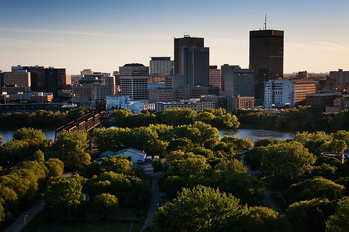May sets all-time record sales for Winnipeg