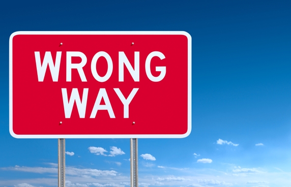 Advisors driving down the wrong road, says economist